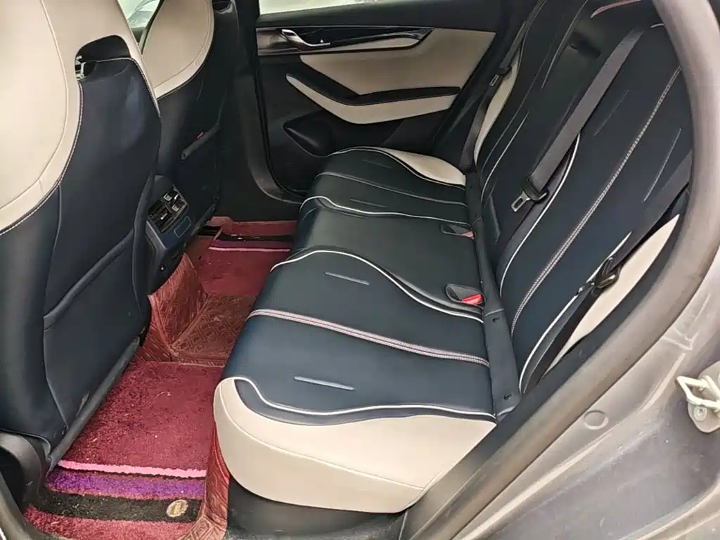 BYD Qin PLUS — фото 17