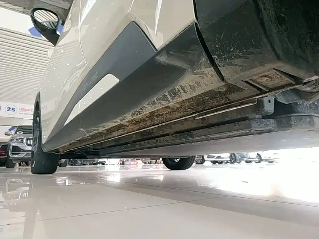 BYD Seagull — фото 22