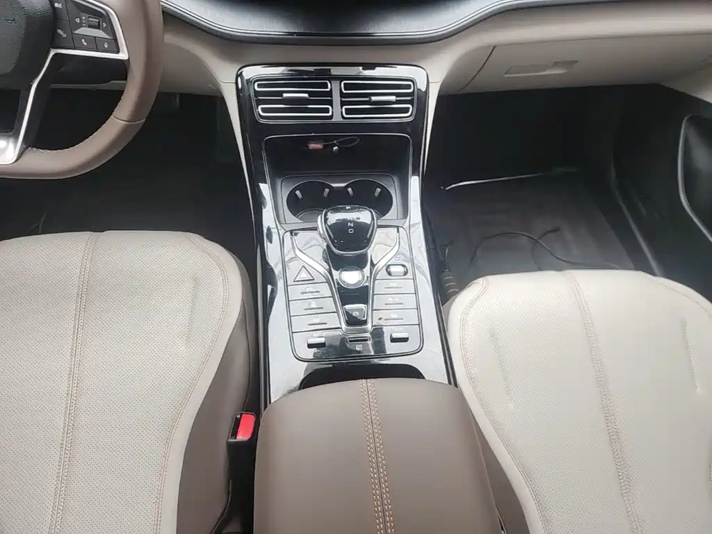 BYD Qin PLUS — фото 14