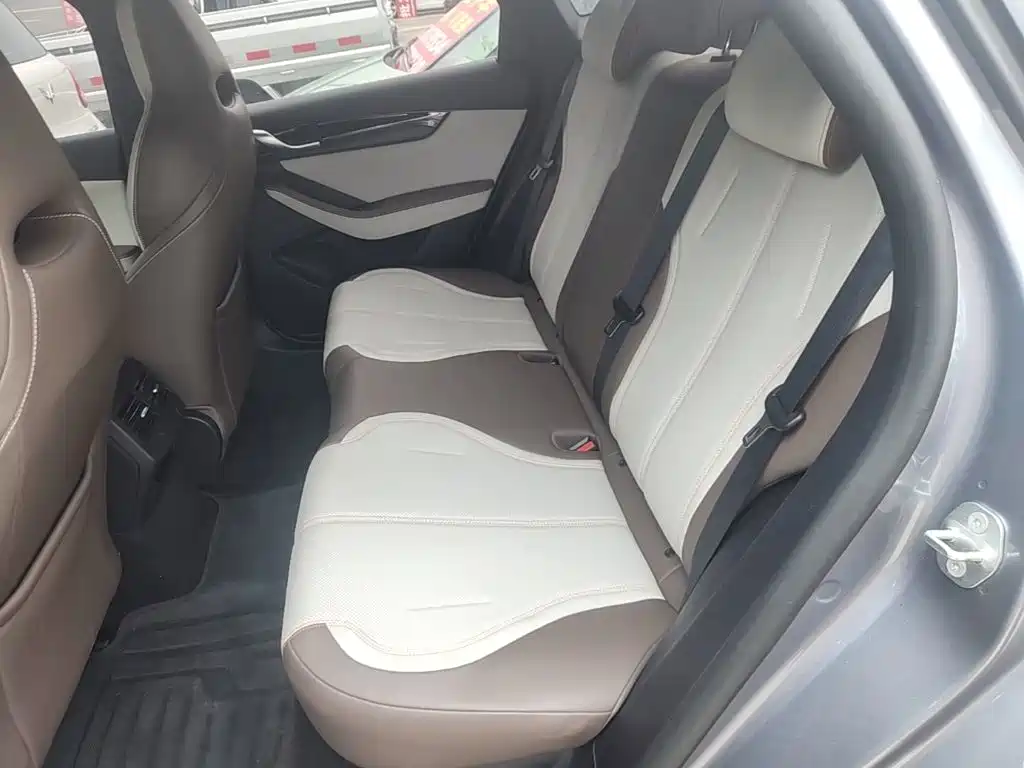 BYD Qin PLUS — фото 17