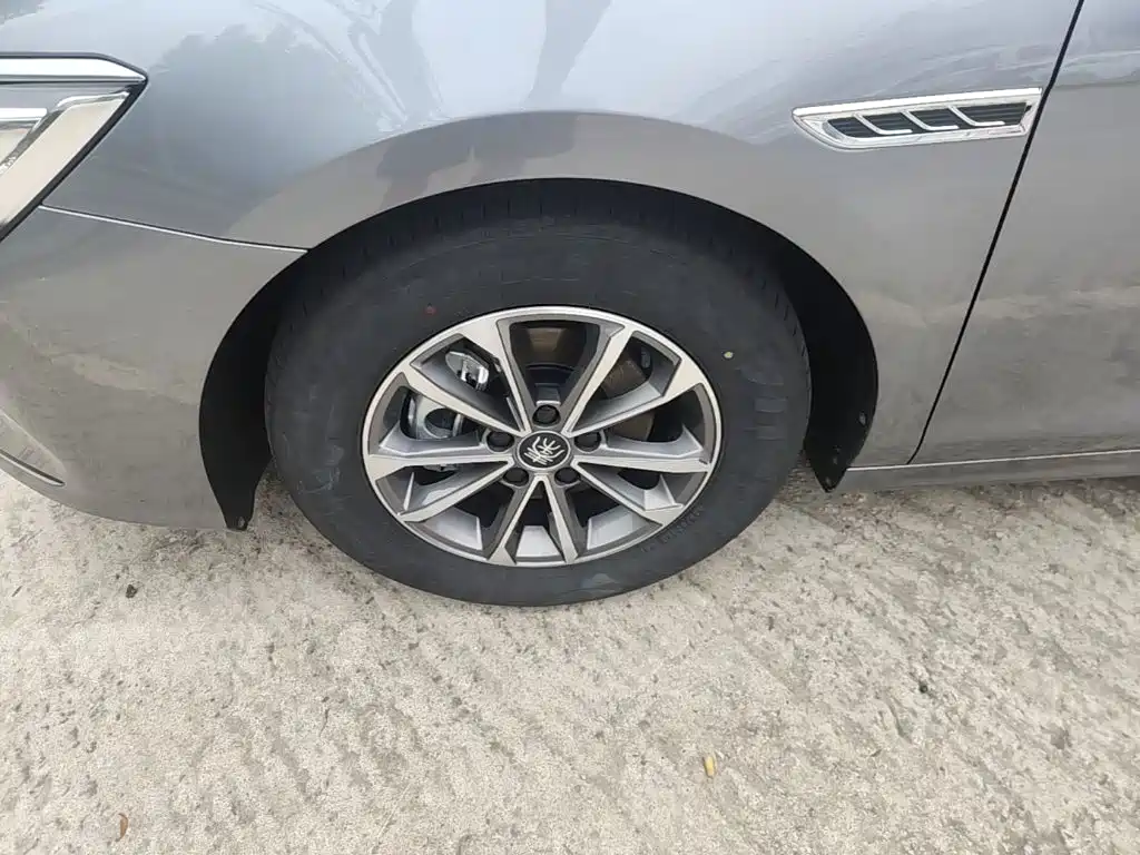 BYD Qin PLUS — фото 23