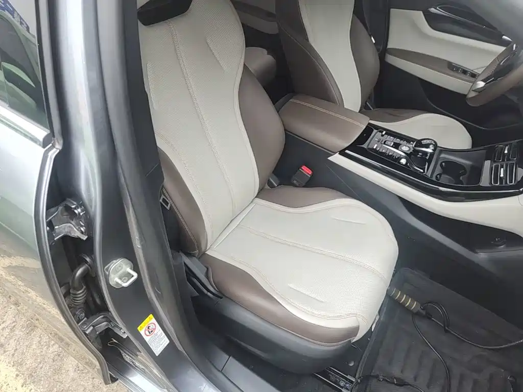 BYD Qin PLUS — фото 25