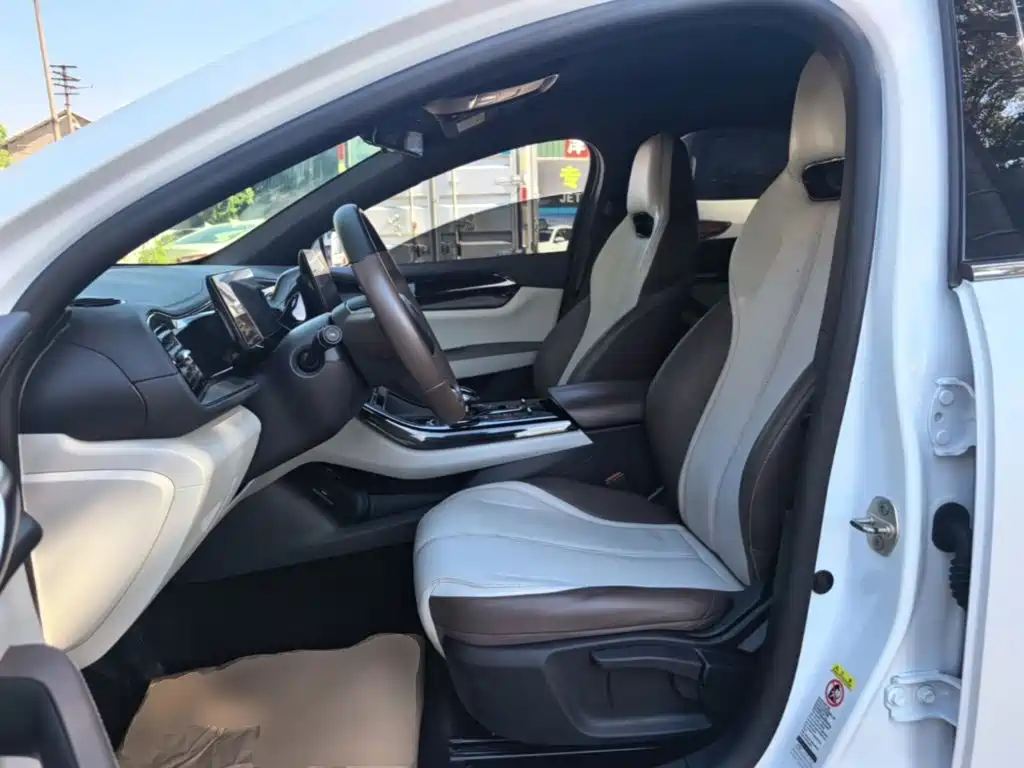 BYD Qin PLUS — фото 15