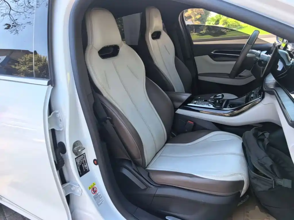 BYD Qin PLUS — фото 25