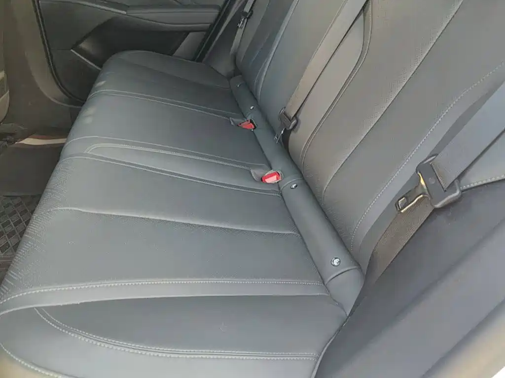 BYD Qin PLUS — фото 17