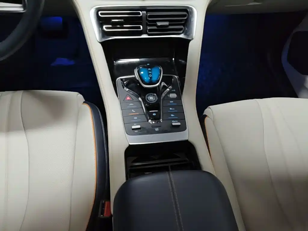 BYD PLUS New Energy — фото 14
