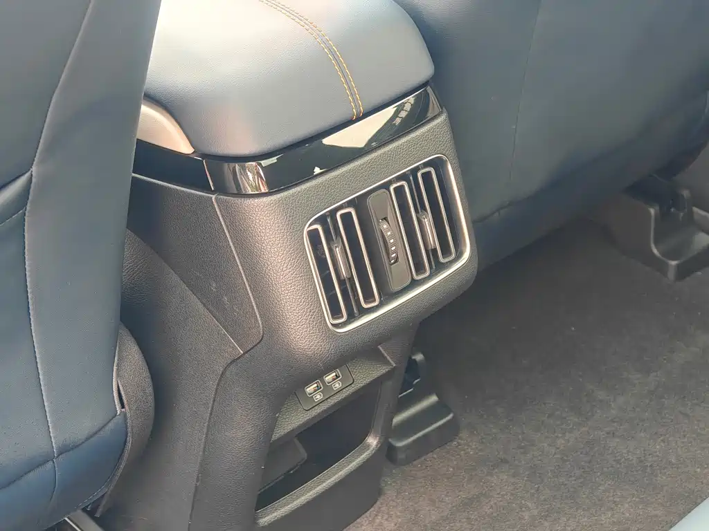 BYD PLUS New Energy — фото 18