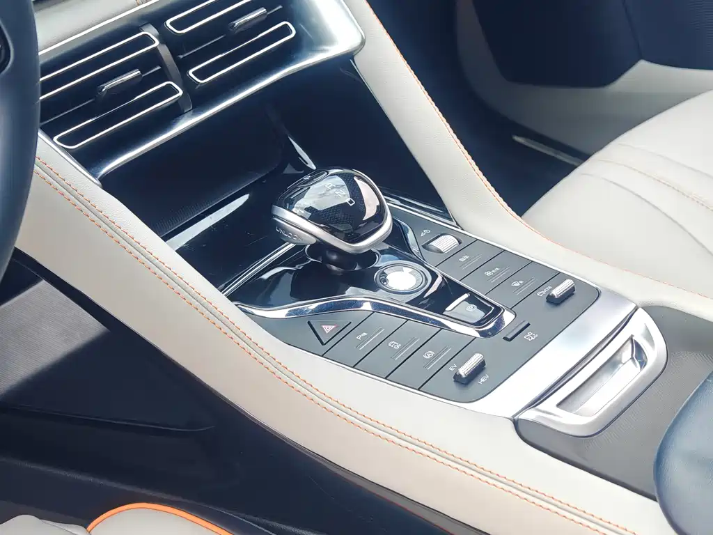 BYD PLUS New Energy — фото 19