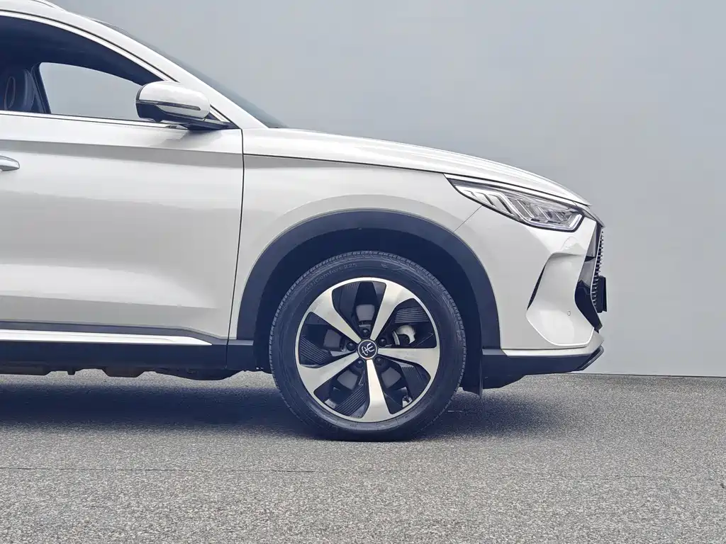 BYD PLUS New Energy — фото 6