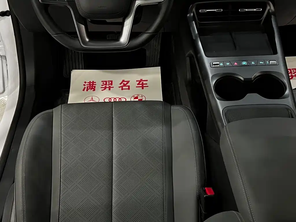 BYD Qin PLUS — фото 20