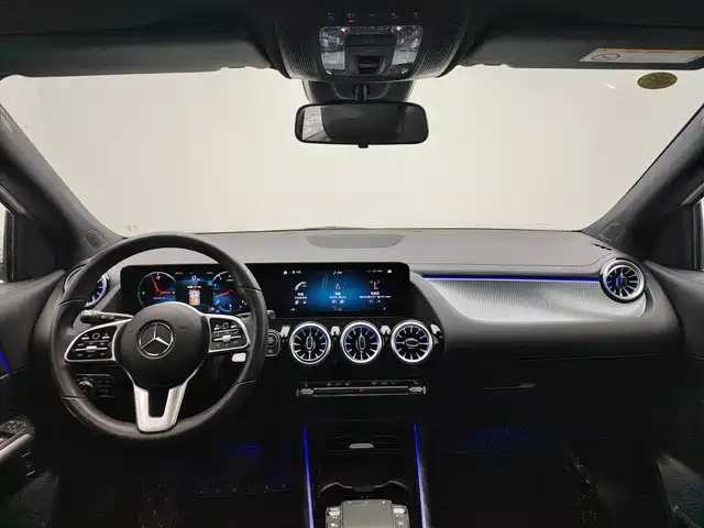 Mercedes-Benz GLA — фото 4