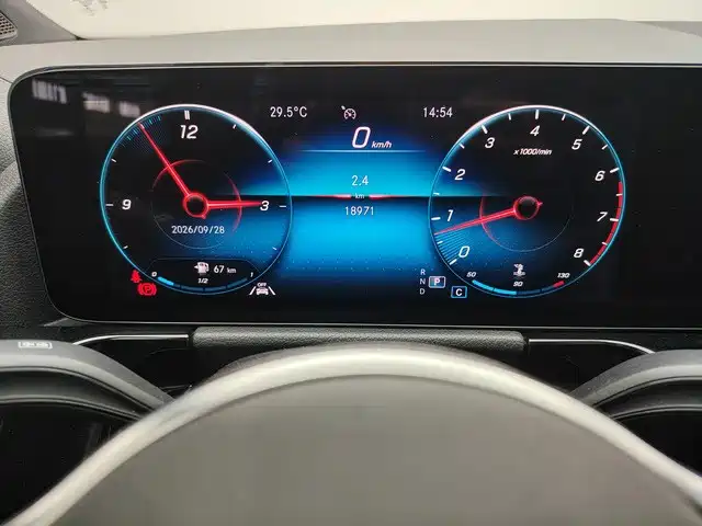 Mercedes-Benz GLA — фото 5