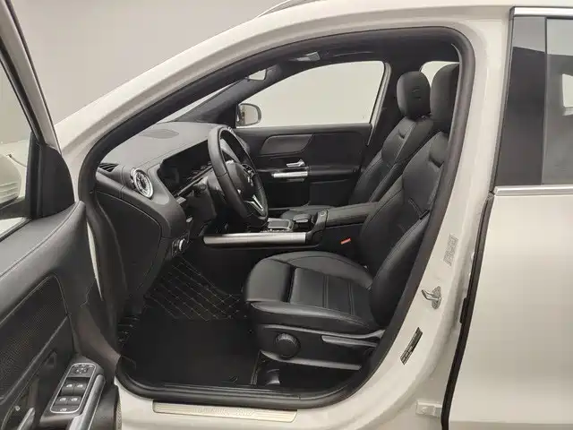 Mercedes-Benz GLA — фото 7