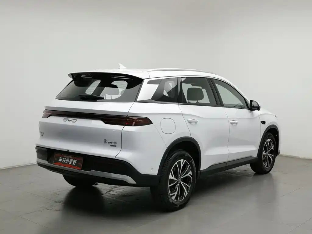 BYD Pro New Energy — фото 2
