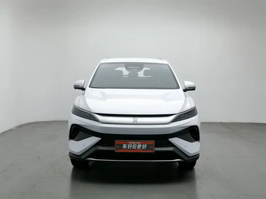 BYD Pro New Energy — фото 3
