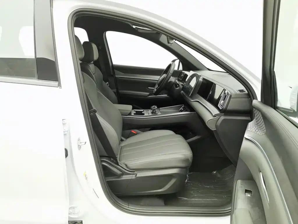 BYD Pro New Energy — фото 23
