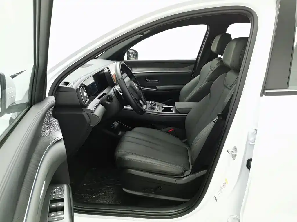 BYD Pro New Energy — фото 10