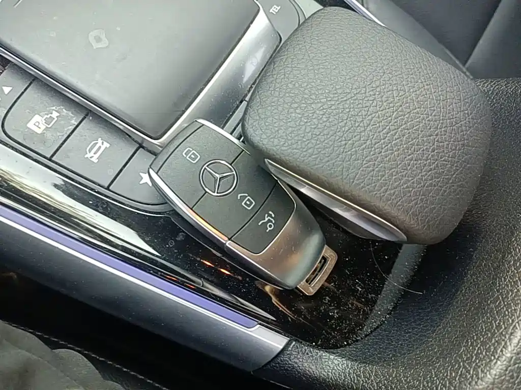 Mercedes-Benz GLA — фото 8