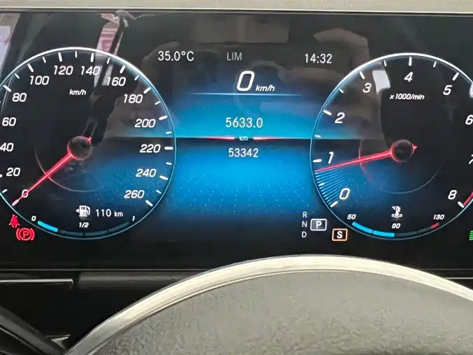 Mercedes-Benz GLA — фото 11