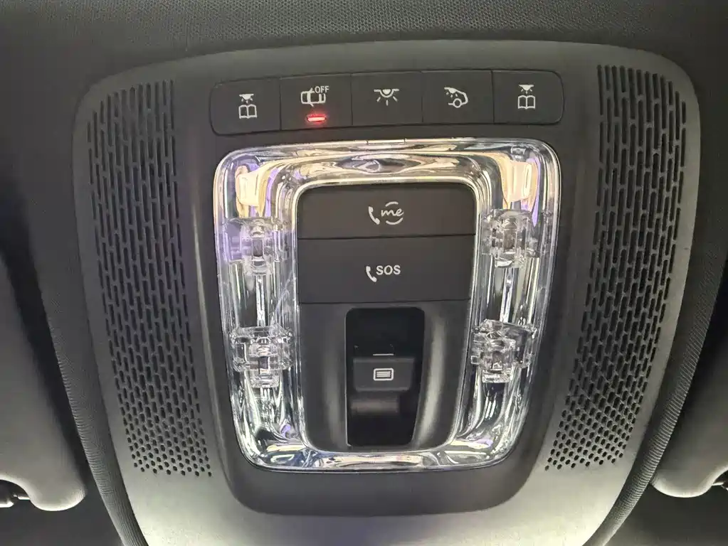 Mercedes-Benz GLA — фото 25