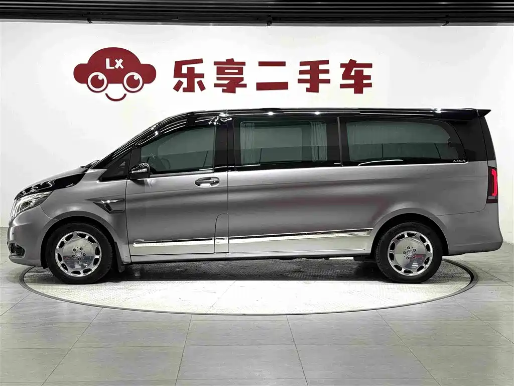 Mercedes-Benz Vito — фото 2
