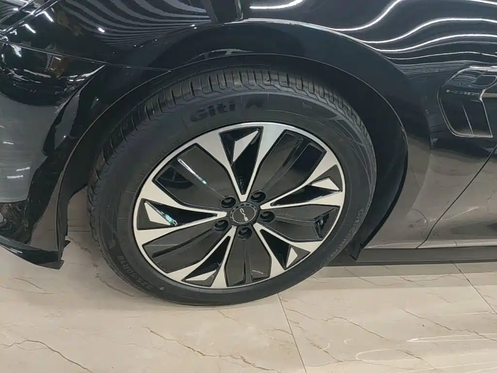 BYD Seal — фото 23