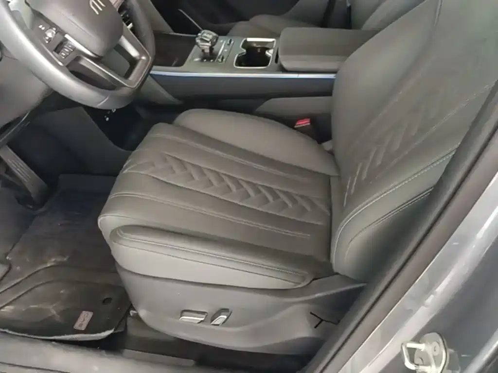 BYD L DM-i — фото 15