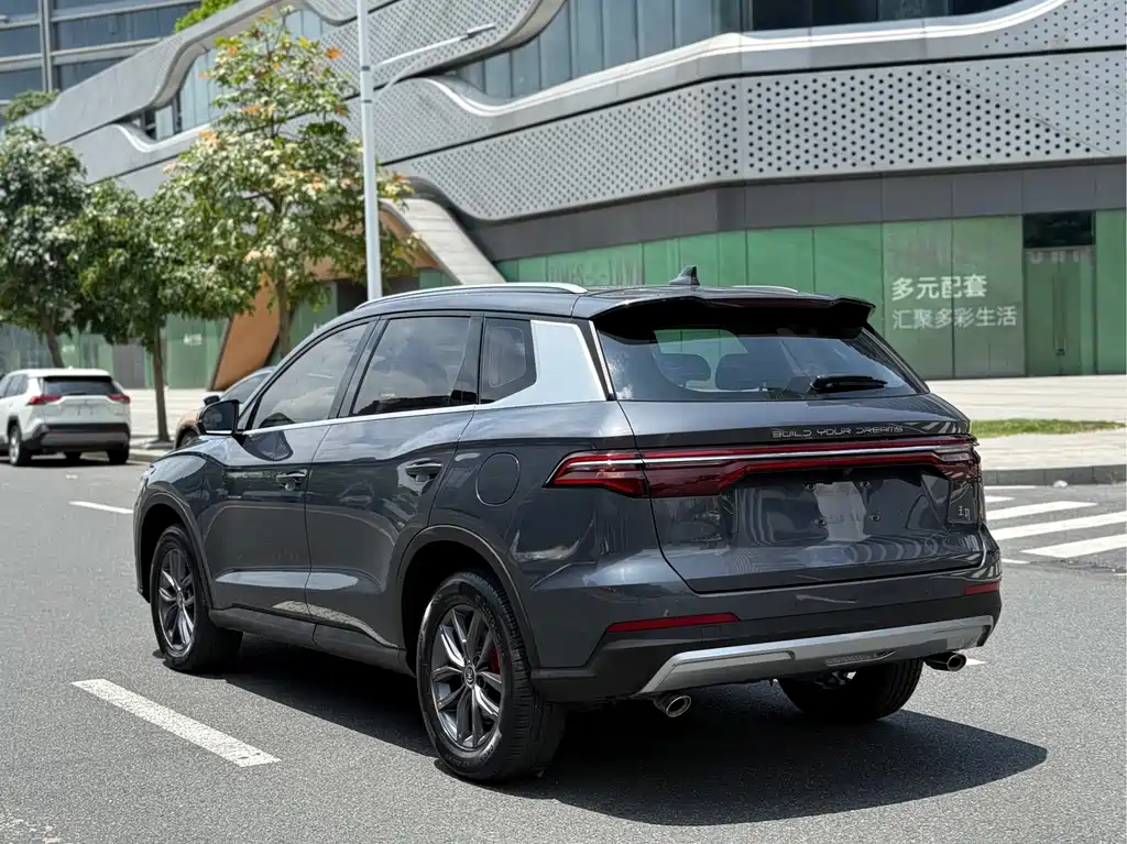 BYD Pro — фото 4
