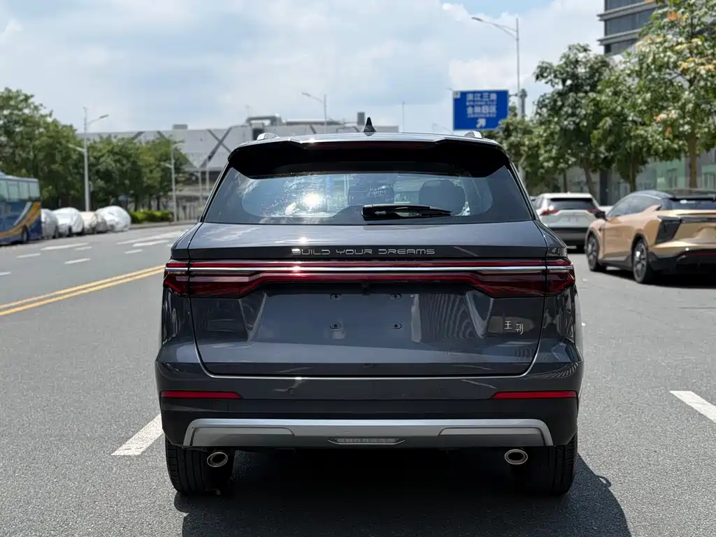 BYD Pro — фото 5