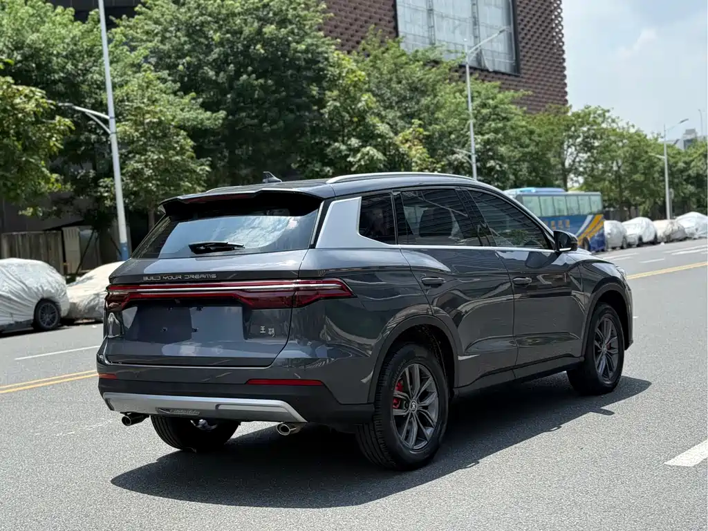 BYD Pro — фото 6