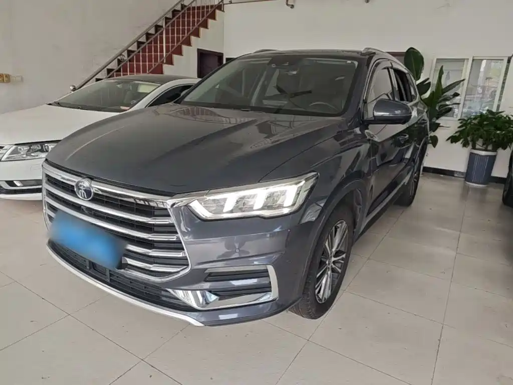 BYD Pro — фото 2