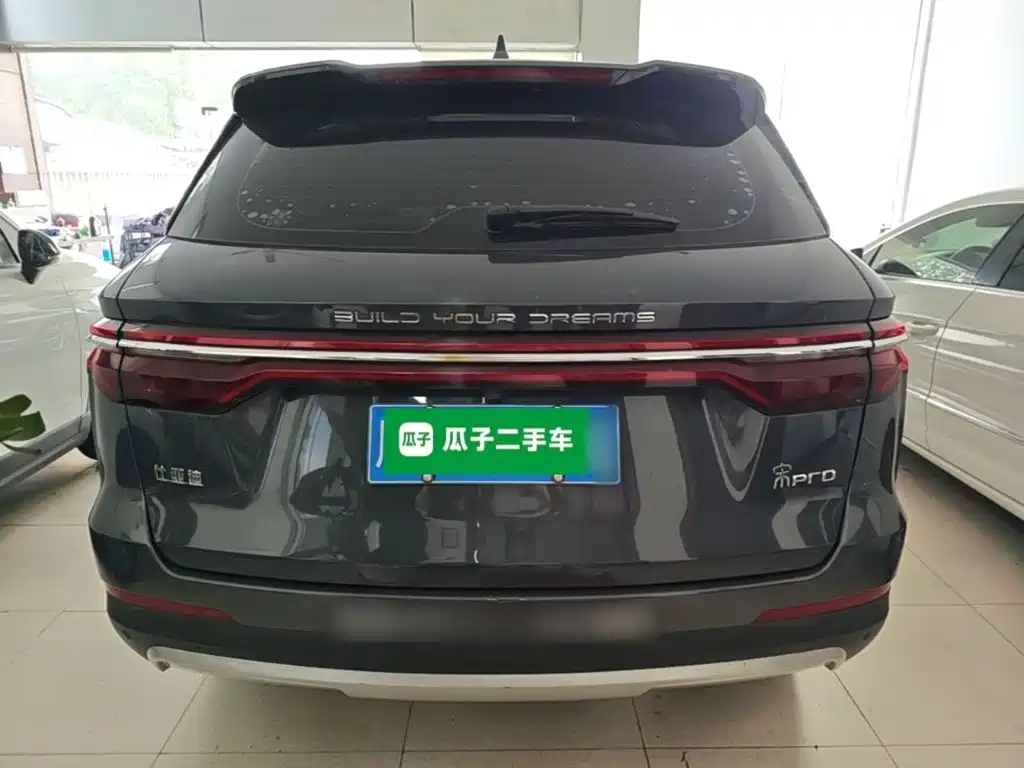 BYD Pro — фото 6