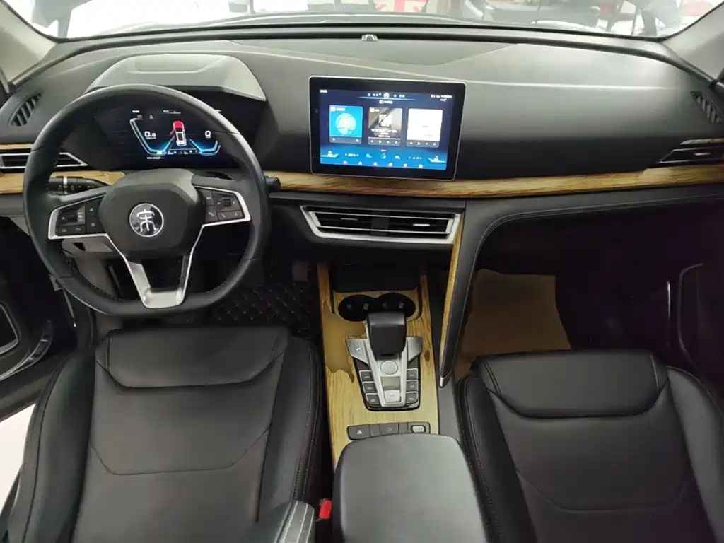 BYD Pro — фото 10