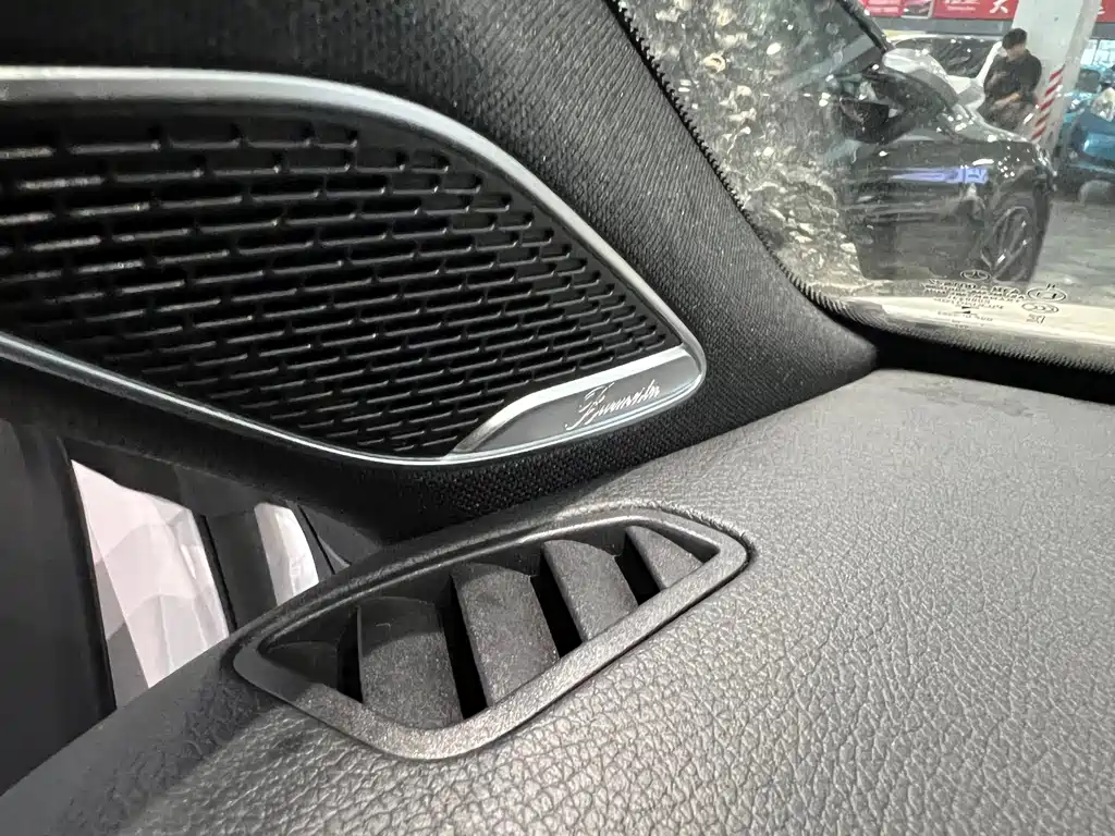 Mercedes-Benz CLA AMG — фото 11