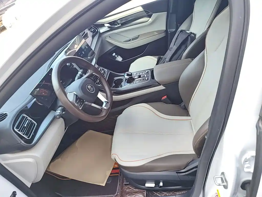 BYD Qin PLUS — фото 15