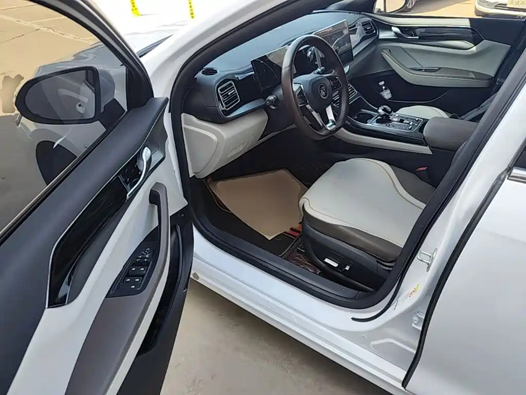 BYD Qin PLUS — фото 16