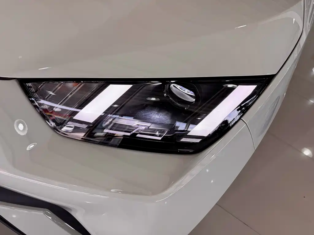 BYD Seagull — фото 21