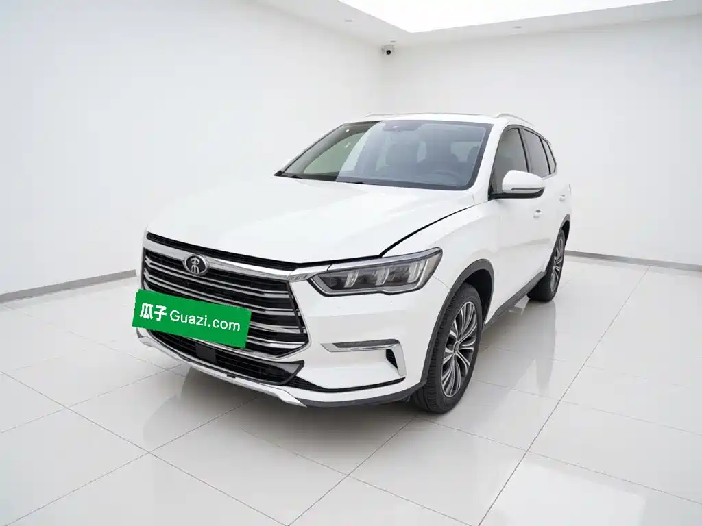 BYD Pro New Energy — фото 2