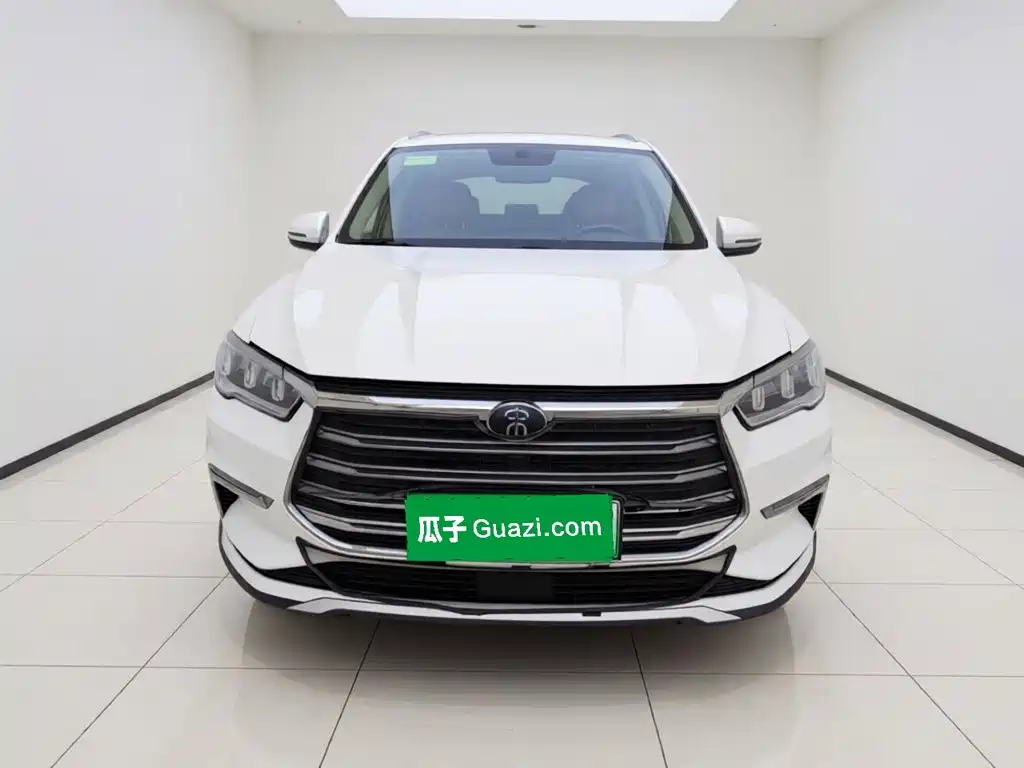 BYD Pro New Energy — фото 24