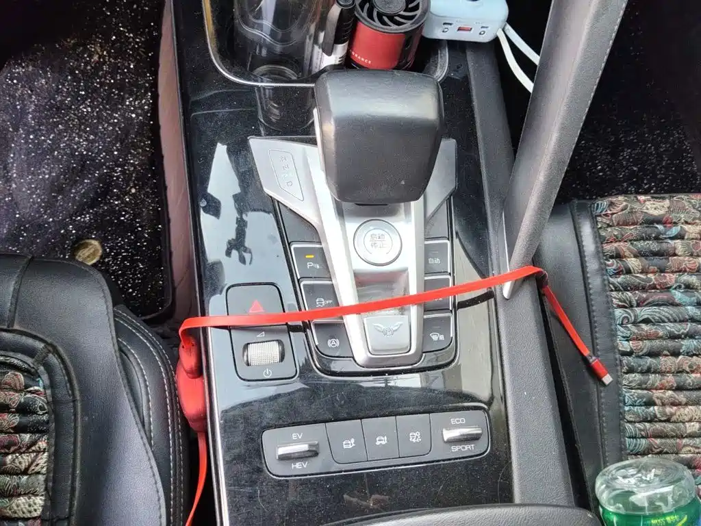 BYD Pro New Energy — фото 7