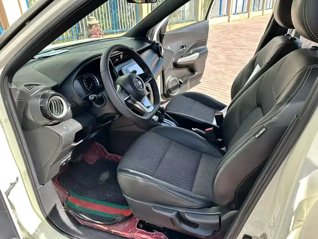 Nissan Kicks — фото 4