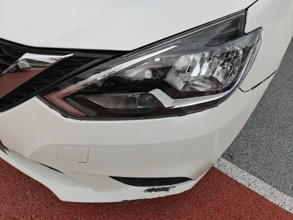 Nissan Sylphy — фото 23