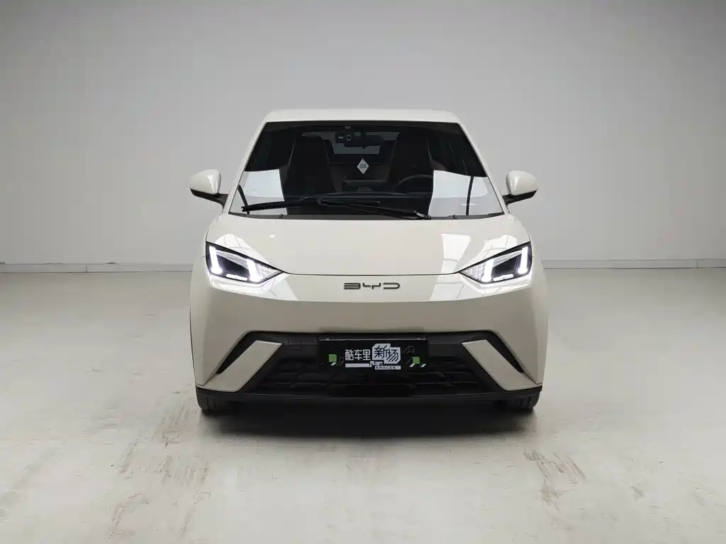 BYD Seagull — фото 2