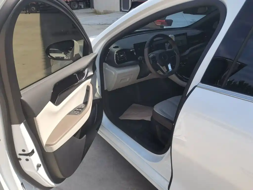 BYD Qin PLUS — фото 16
