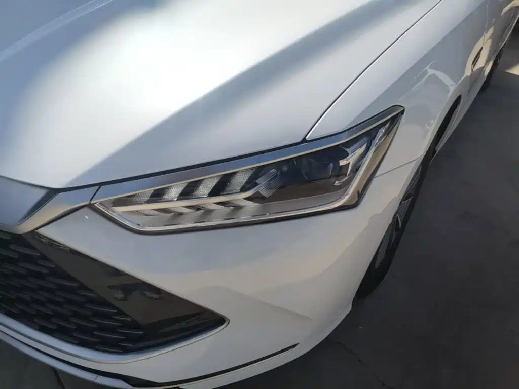 BYD Qin PLUS — фото 24