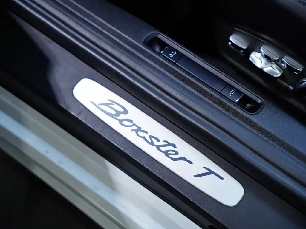 Porsche 718 — фото 18