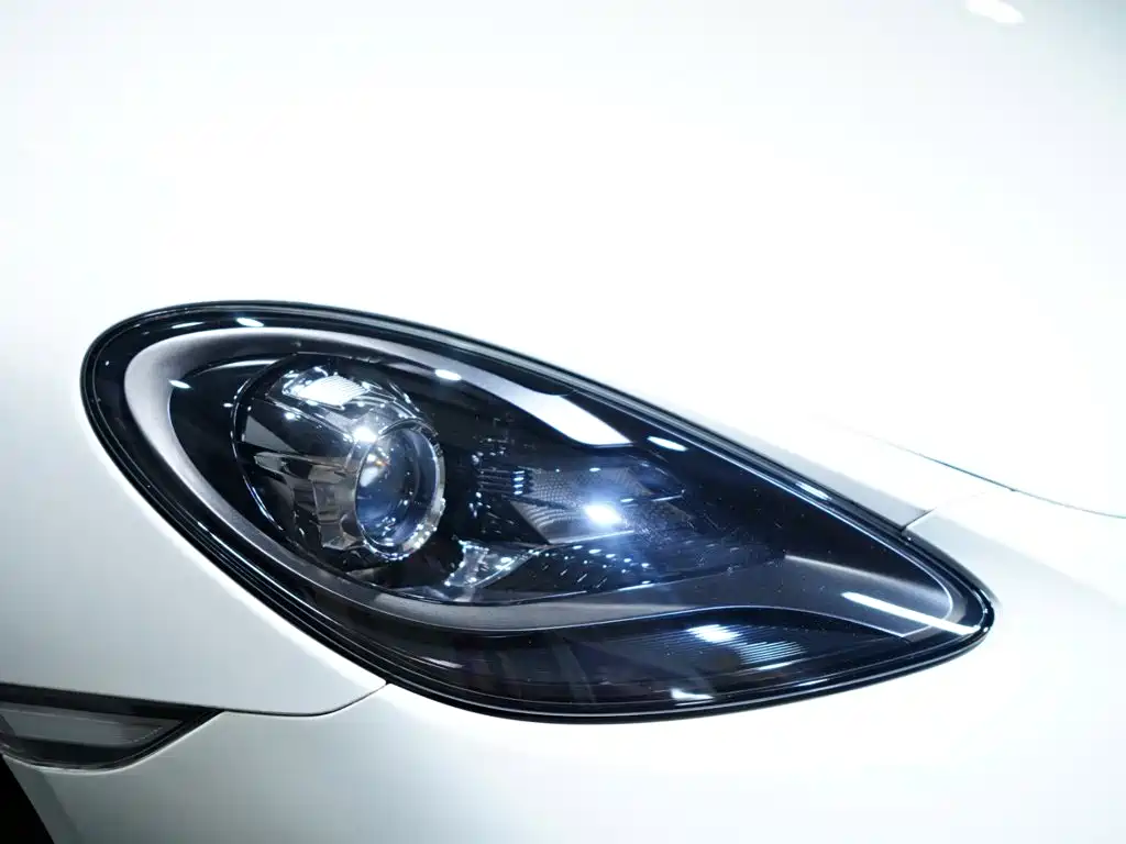 Porsche 718 — фото 43
