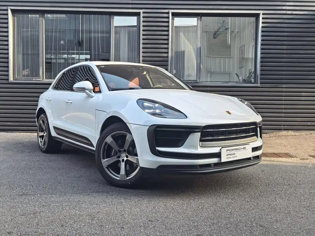 Porsche Macan — фото 2