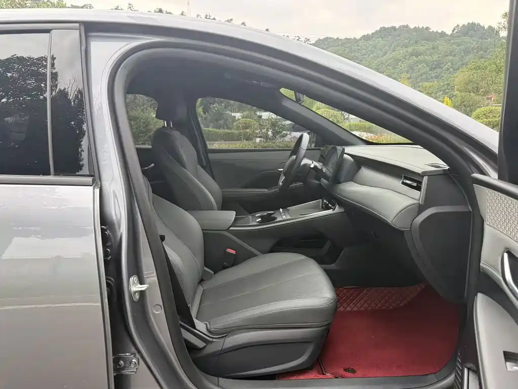 BYD Qin PLUS — фото 6