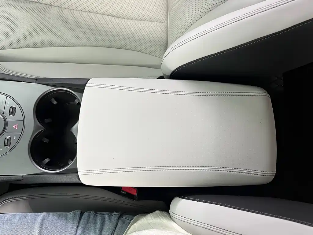 BYD Seal 06 — фото 13
